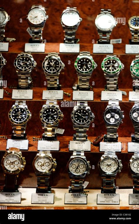 dr.b lugano rolex|Shopping in Lugano .